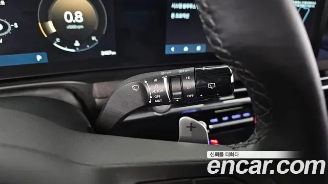 Hyundai Tucson NX4, 2024 — фото 20