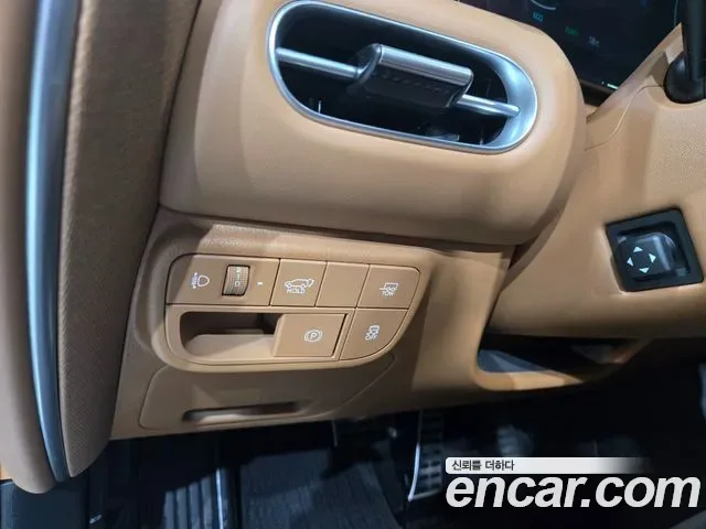 Hyundai Palisade LX3, 2025 — фото 14