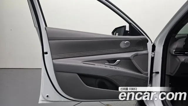 Hyundai Avante CN7, 2026 — фото 24