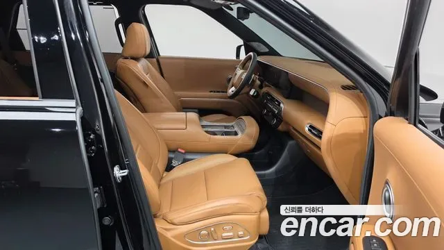 Hyundai Palisade LX3, 2025 — фото 26