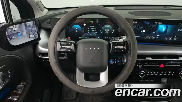 Hyundai Ioniq9 Ionic 9, 2026 — фото 13