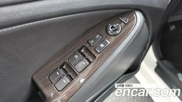 Kia K5, 2012 — фото 20