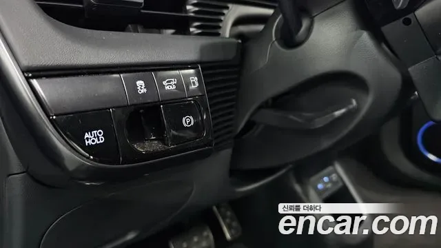 Hyundai Ioniq5 Ionic 5, 2025 — фото 28