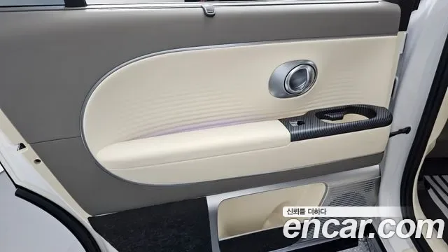 Hyundai Ioniq9 Ionic 9, 2025 — фото 26