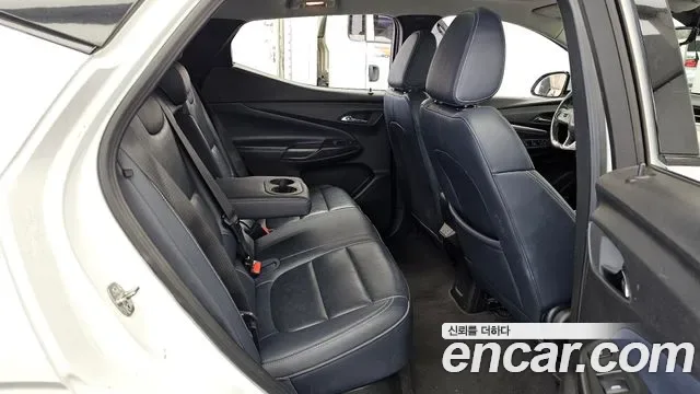 ChevroletGMDaewoo 볼트 Euv Bolt EUV, 2022 — фото 12