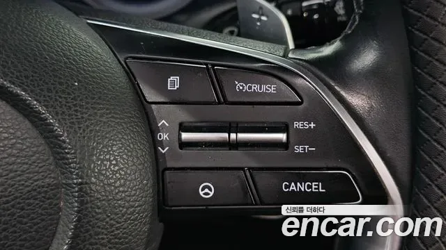 Hyundai Sonata Hybrid (DN8), 2022 — фото 18