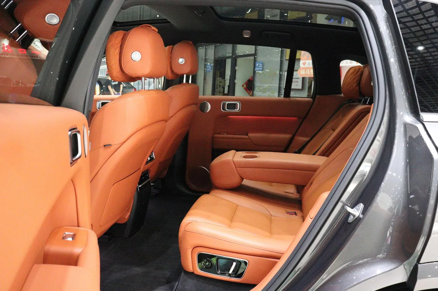 Li Auto Ideal L7, 2023 — фото 8