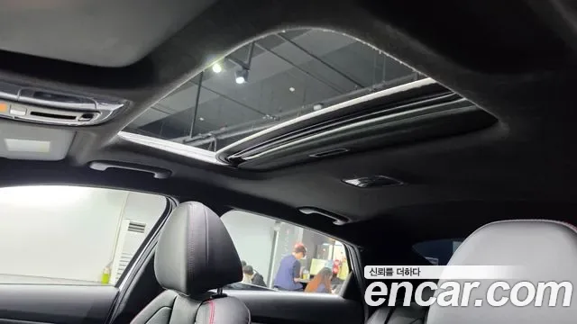 Hyundai Avante CN7, 2025 — фото 15