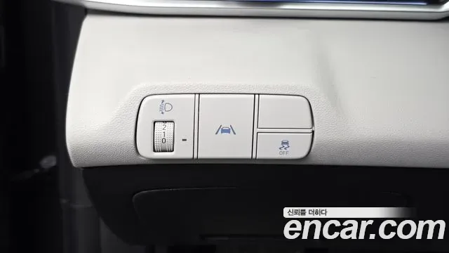 Hyundai Avante CN7, 2022 — фото 19