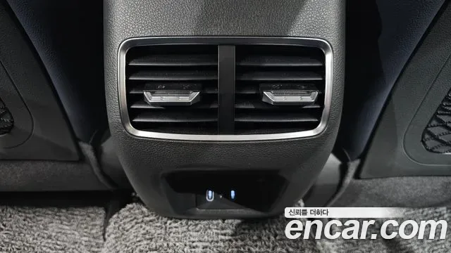 Hyundai Sonata De Edge Hybrid (DN8), 2025 — фото 32