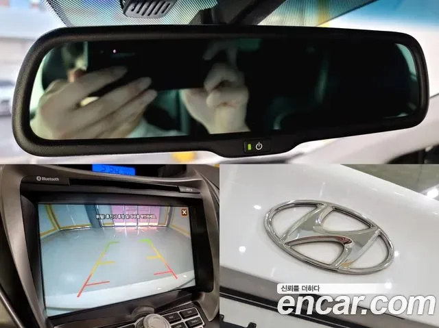 Hyundai Avante MD, 2012 — фото 13