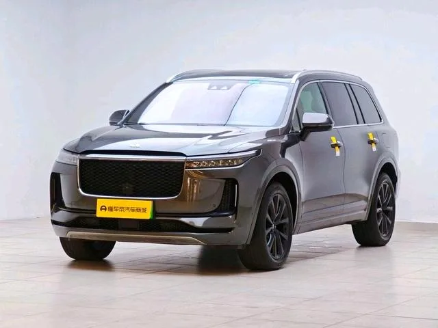Li Auto Ideal ONE