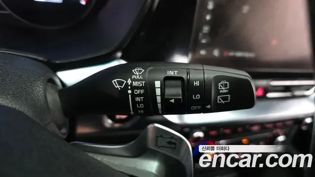Kia Niro Plus, 2022 — фото 30
