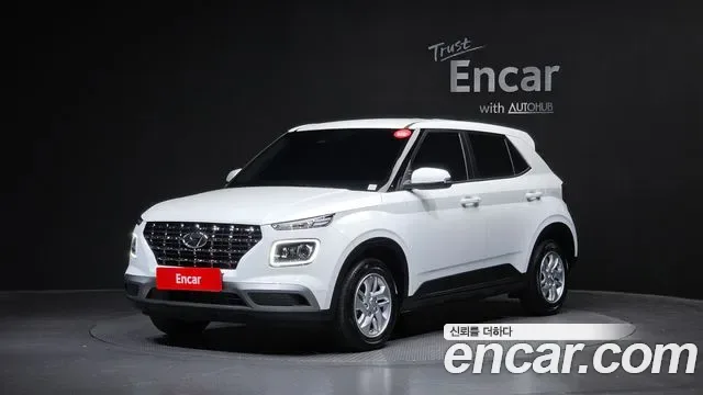 Hyundai Venue