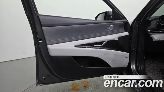 Hyundai Avante CN7, 2022 — фото 24