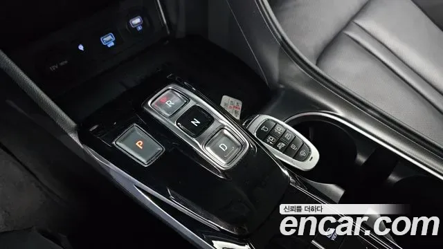 Hyundai Sonata DN8, 2022 — фото 9