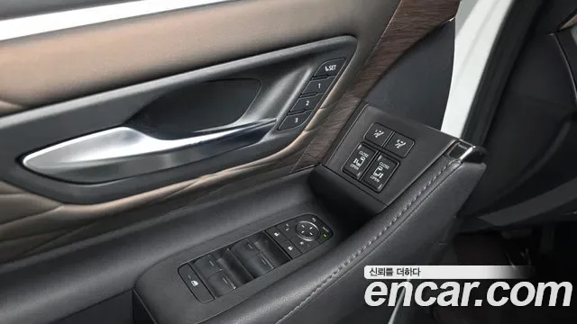 Toyota Alphard Alpad, 2025 — фото 37