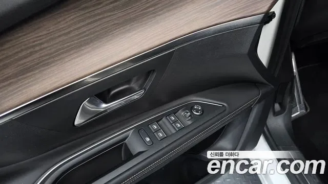 Peugeot 5008, 2024 — фото 15