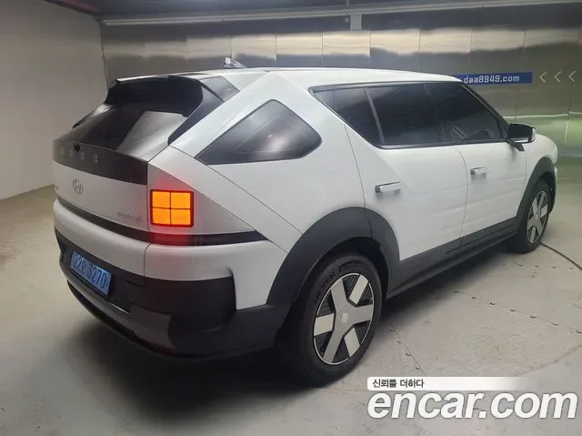 Hyundai Nexo NH2, 2026 — фото 19