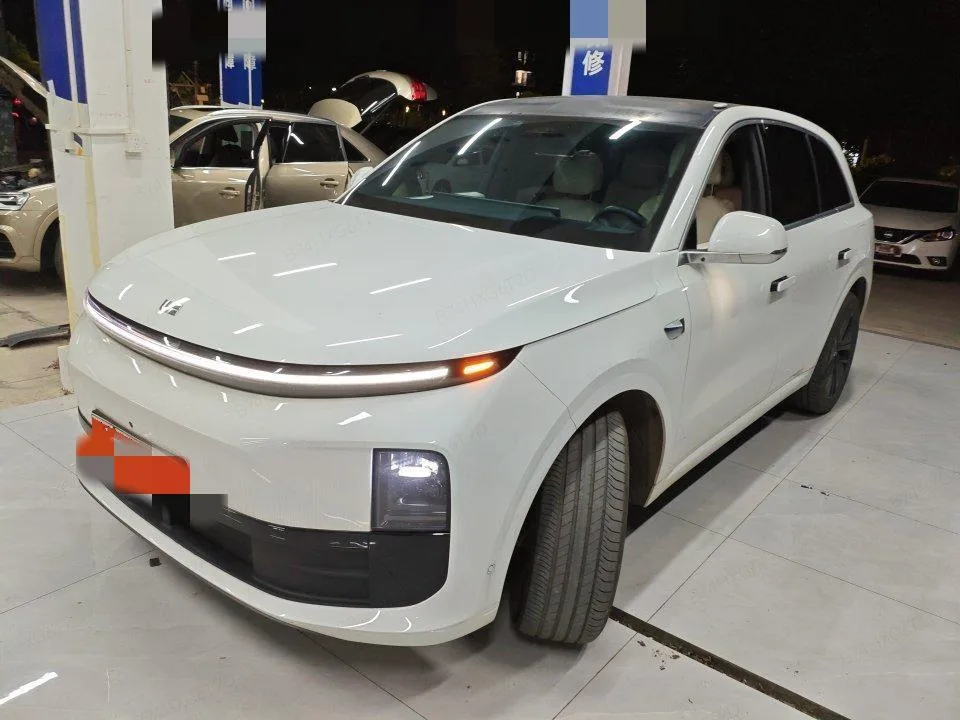 Li Auto Ideal L6