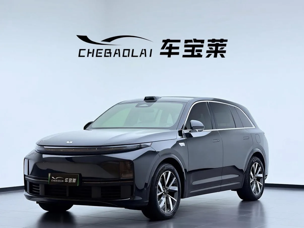 Li Auto Ideal L7