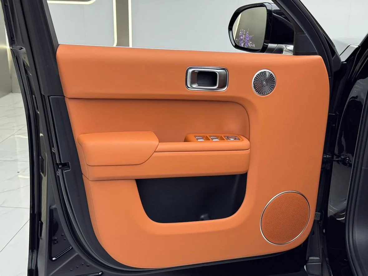 Li Auto Ideal L7, 2025 — фото 12