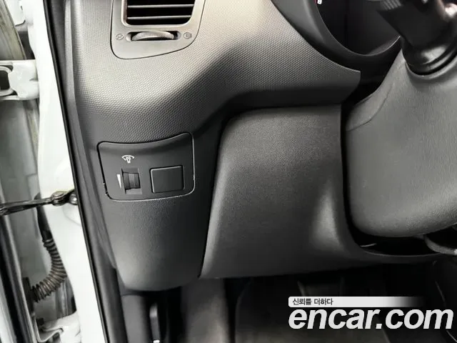 Kia Soul, 2010 — фото 12