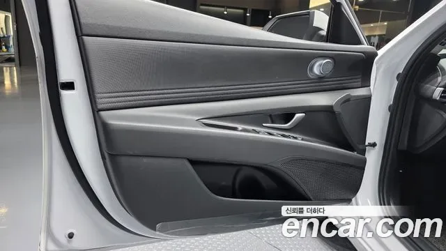Hyundai Avante CN7, 2025 — фото 24