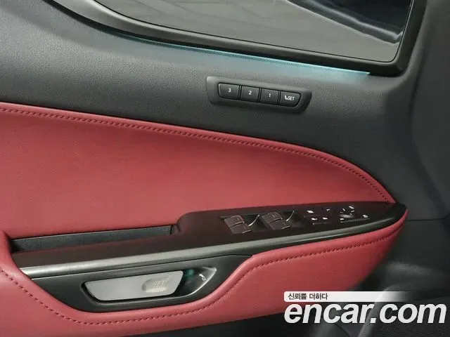 Lexus Nx Nx450h+, 2025 — фото 11