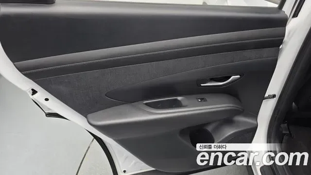 Hyundai Tucson NX4, 2025 — фото 26