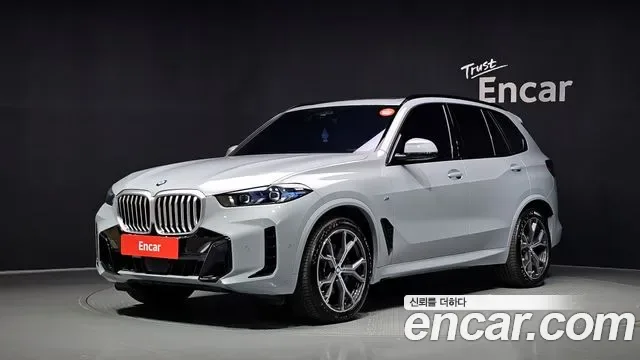 BMW X5 G05