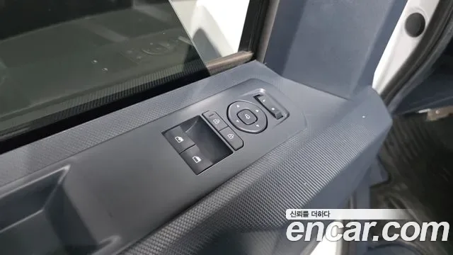 Kia Pv5, 2025 — фото 28