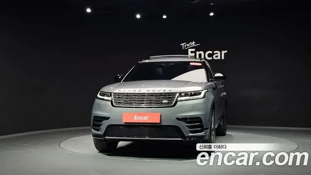 Land Rover Range Rover Velar Range Rover Bella, 2025 — фото 3