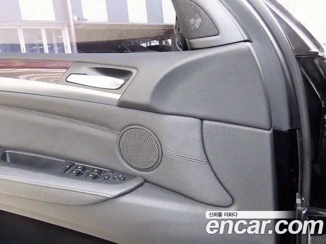 BMW X6 E71, 2013 — фото 12