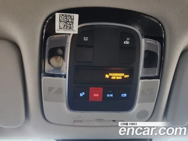 Hyundai Tucson NX4, 2025 — фото 11