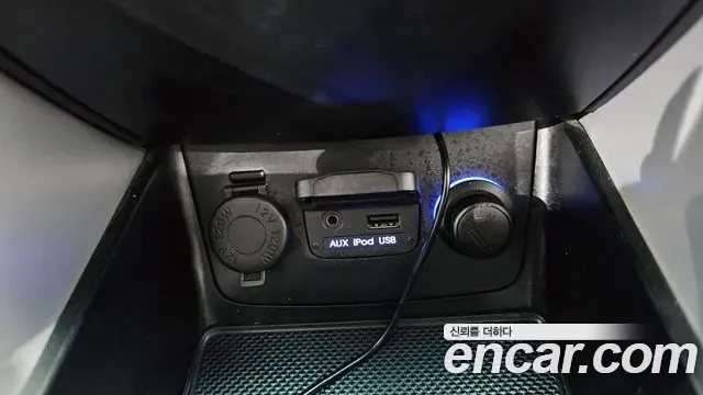 Hyundai Sonata Hybrid, 2013 — фото 13
