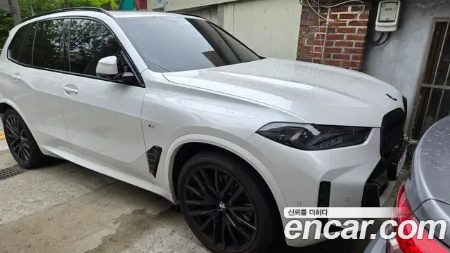 BMW X5 G05