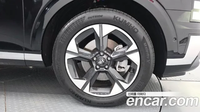 Hyundai Palisade LX3, 2026 — фото 21