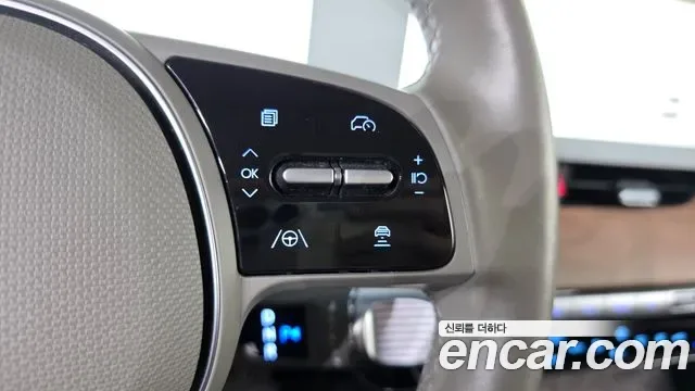 Hyundai Ioniq5 Ionic 5, 2022 — фото 20