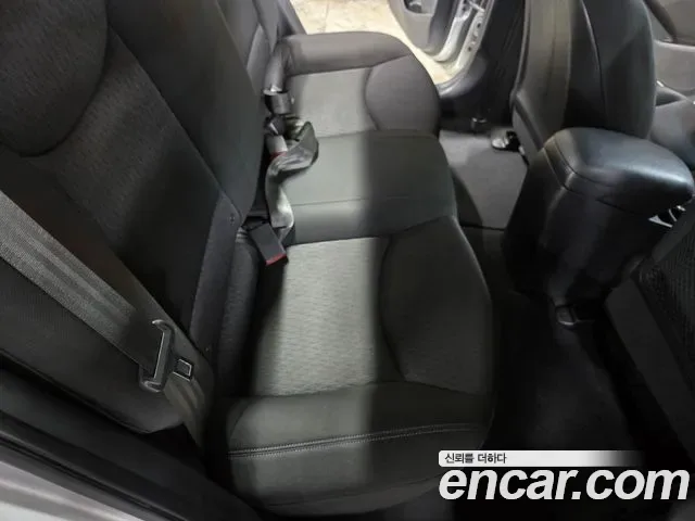 Hyundai Avante MD, 2011 — фото 16