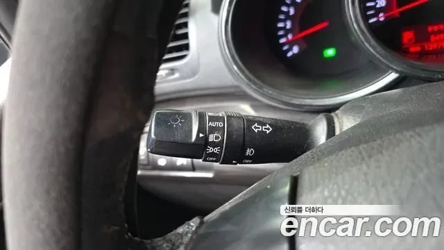 Kia Sorento, 2011 — фото 16