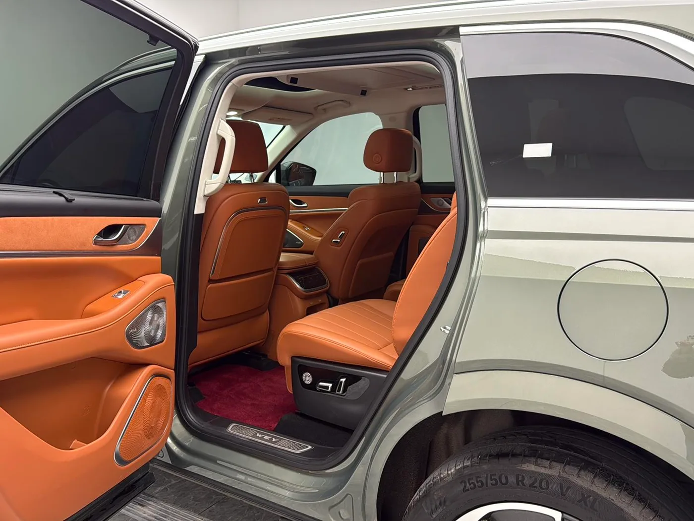 Wei brand blue mountains, 2026 — фото 13