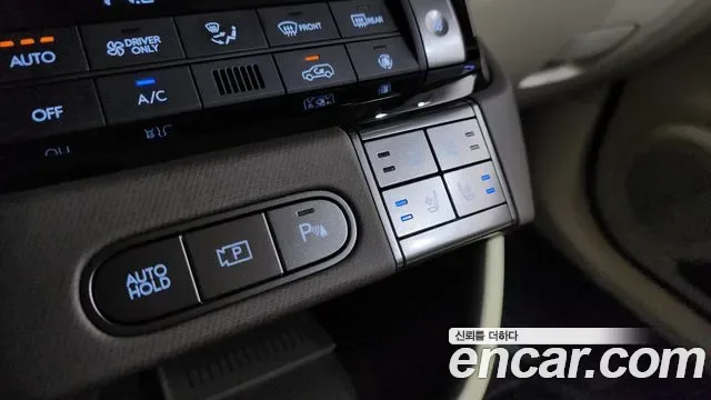 Hyundai Casper Electric, 2025 — фото 17