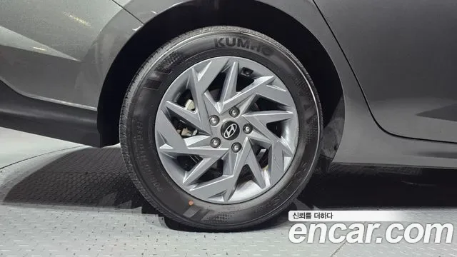 Hyundai Avante CN7, 2025 — фото 5
