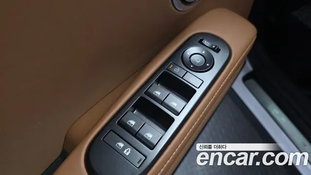 Hyundai Palisade LX3, 2025 — фото 37