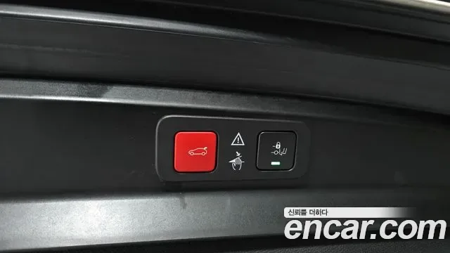 Peugeot 5008, 2024 — фото 17
