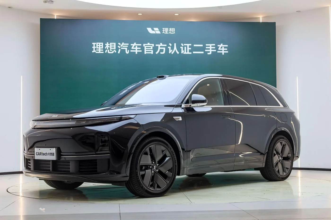 Li Auto Ideal L7