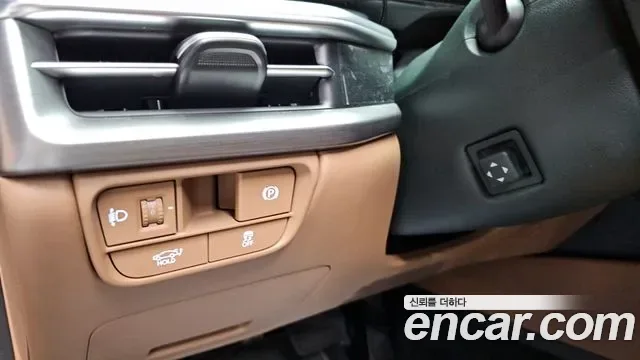 Hyundai Grandeur GN7, 2023 — фото 13
