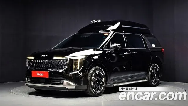 Kia Canival Carnival