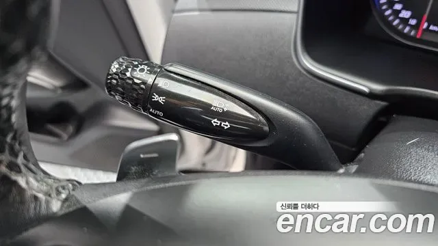 Hyundai Tucson NX4, 2022 — фото 18